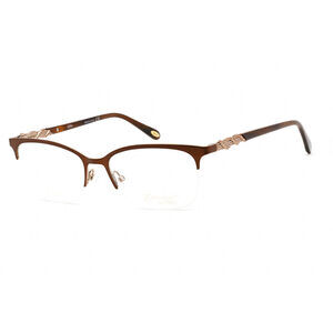 NWT Emozioni EM 4412-0YZ4 00 52mm New Eyeglasses